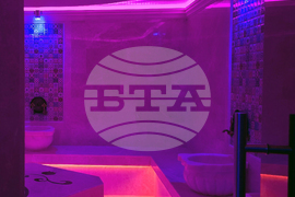 Сливен - хотел „Национал Палас“