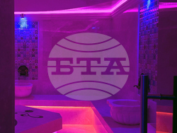 Сливен - хотел „Национал Палас“