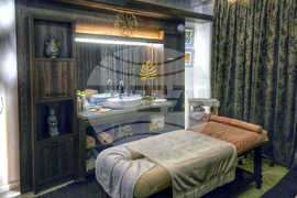 Сливен - хотел „Национал Палас“