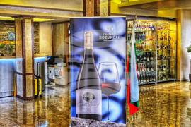 Сливен - хотел „Национал Палас“