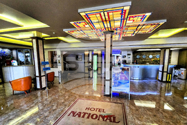 Сливен - хотел „Национал Палас“