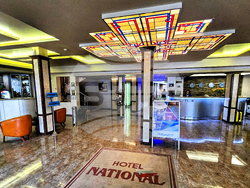 Сливен - хотел „Национал Палас“