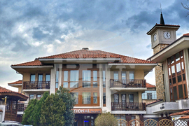 Сливен - хотел „Национал Палас“