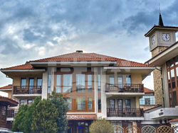 Сливен - хотел „Национал Палас“