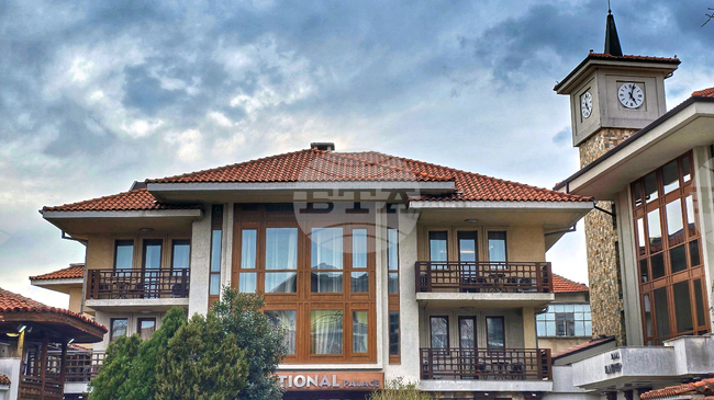 National Palace in Sliven to Further Develop All Elements of Comprehensive Service - from Accommodation and SPA to Winery