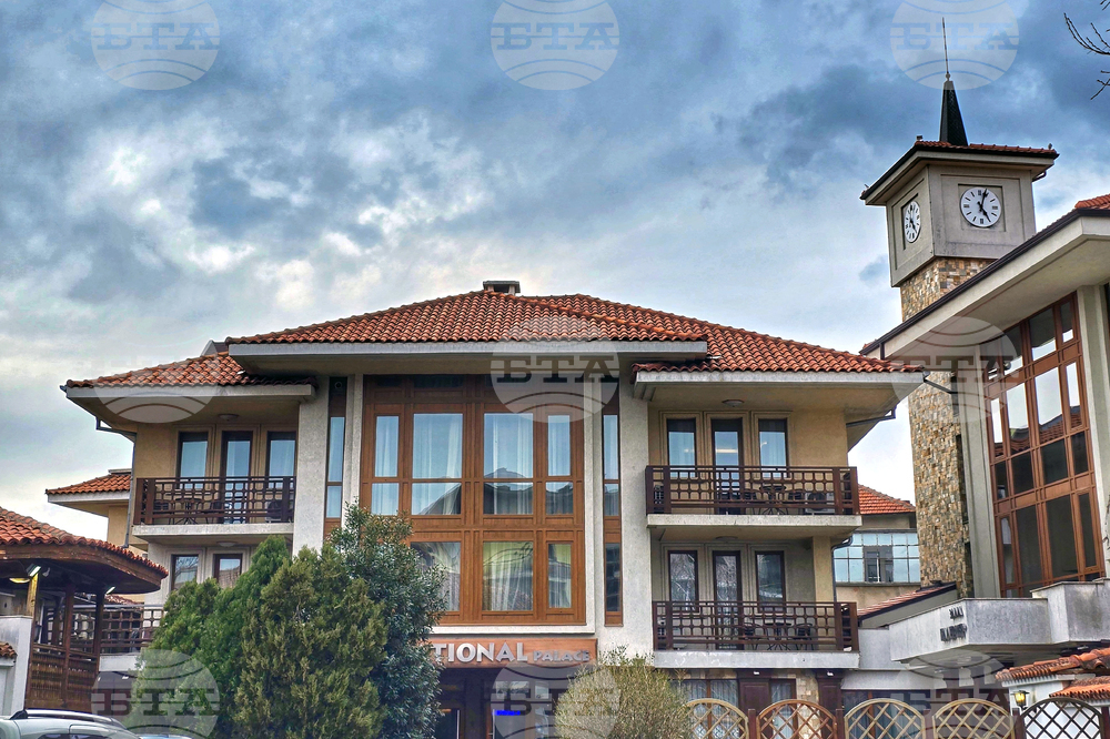 National Palace in Sliven to Further Develop All Elements of Comprehensive Service - from Accommodation and SPA to Winery