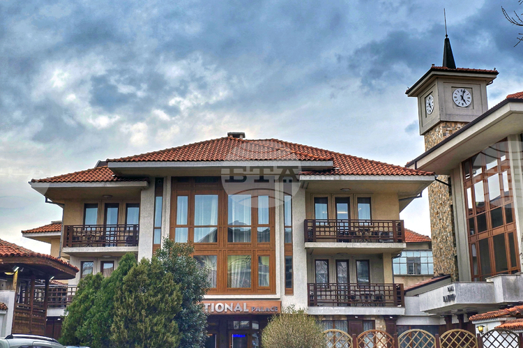 National Palace in Sliven to Further Develop All Elements of Comprehensive Service - from Accommodation and SPA to Winery