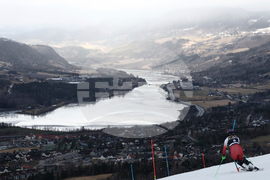 Norway World Cup Finals Alpine Skiing