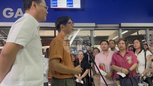 ФНА: Филипинският президент разширява обхвата на субсидията за гориво за обществения транспорт на фона на кризата в Близкия изток