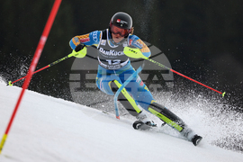 Norway World Cup Finals Alpine Skiing