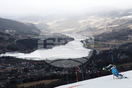 Norway World Cup Finals Alpine Skiing