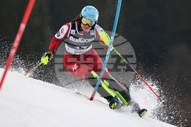 Norway World Cup Finals Alpine Skiing