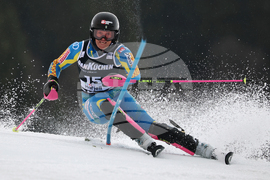 Norway World Cup Finals Alpine Skiing
