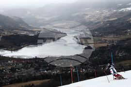 Norway World Cup Finals Alpine Skiing