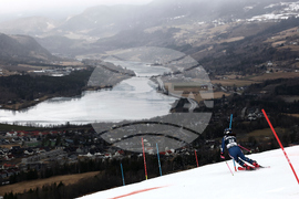 Norway World Cup Finals Alpine Skiing