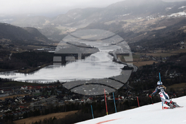 Norway World Cup Finals Alpine Skiing
