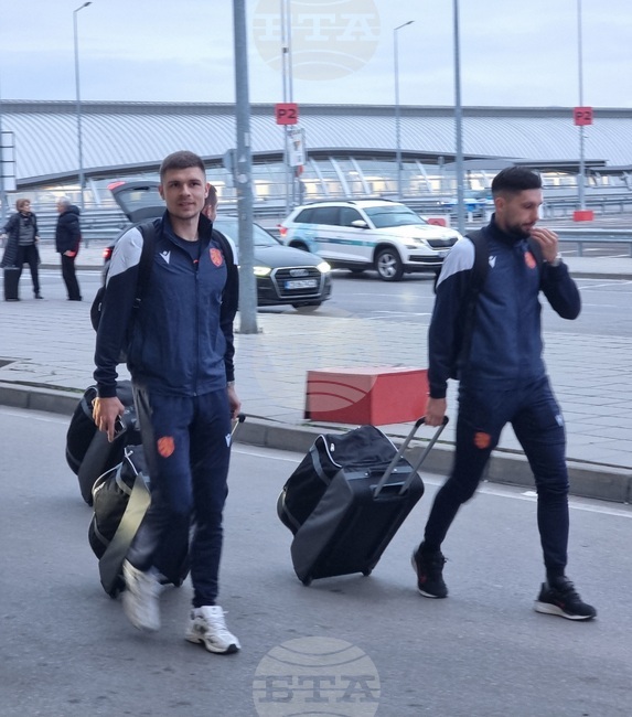 Bulgaria Lands in Indonesia for FIFA International Friendlies