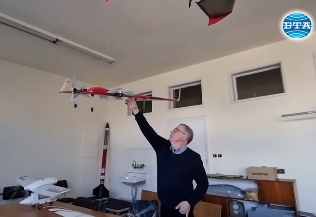 Ден на отворените врати в Института за космически изследвания и технологии на БАН