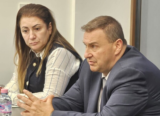 Емил Радев: Предстои решаващ вот в ЕП за регламента за връщане на мигранти