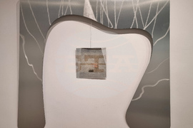 Варна - Светослава Георгиева и Галина Станева - изложба „Присъствие и липси“