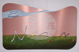 Варна - Светослава Георгиева и Галина Станева - изложба „Присъствие и липси“