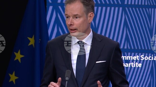 "БизнесЮръп" приветства приключването на преговорите по търговското споразумение между ЕС и Австралия