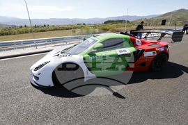 Село Новачене - Ботевград-Мездра- участък - откриване 