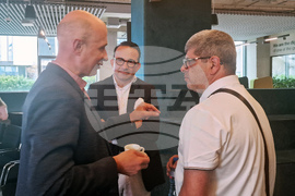 „Да направим невидимия риск видим“ - конференция