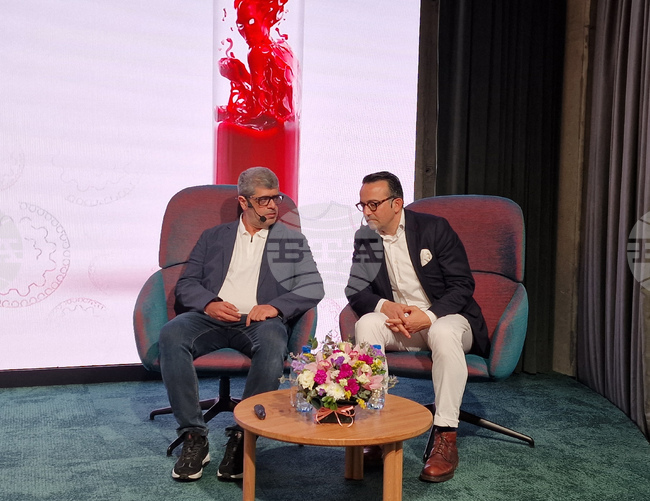 „Да направим невидимия риск видим“ - конференция