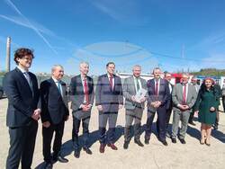 Снимка: Община Плевен