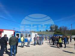 Снимка: Община Плевен