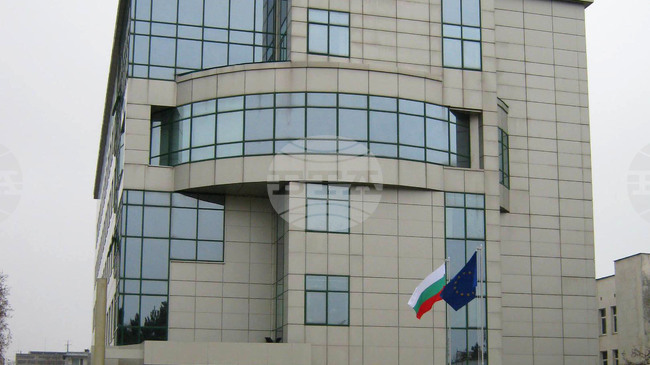 Офисът на НАП в Русе организира учебна евакуация