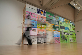 Britain Art Exhibition