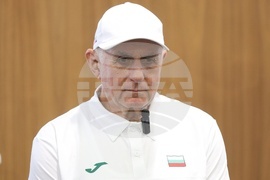 Българска федерация по лека атлетика - награди