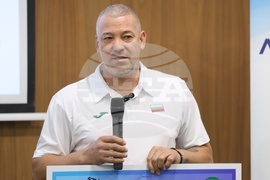 Българска федерация по лека атлетика - награди