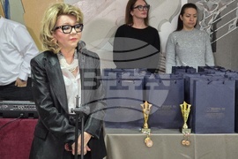 Кърджали - Наталия Михалевска - ПГЕЕ „Капитан Петко войвода“