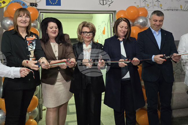 Кърджали - Наталия Михалевска - ПГЕЕ „Капитан Петко войвода“