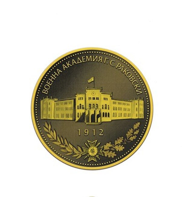 Помощник-генералният секретар на НАТО Карло Боргини изнесе лекция пред слушатели и студенти във Военна академия