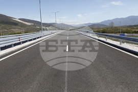 Село Новачене - Ботевград-Мездра- участък - откриване