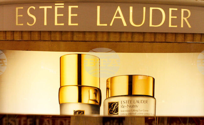 Estee Lauder Puig