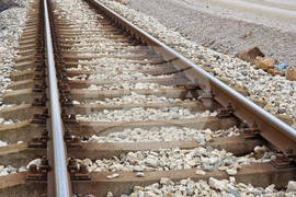 Ихтиман - тягова подстанция - изграждане