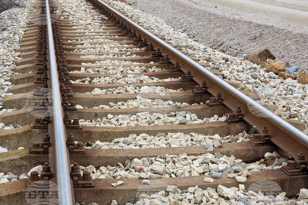 Ихтиман - тягова подстанция - изграждане