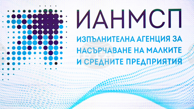 ИАНМСП оказва подкрепа на място на компаниите от Северна България чрез мобилни екипи, съобщиха от насърчителната агенция 
