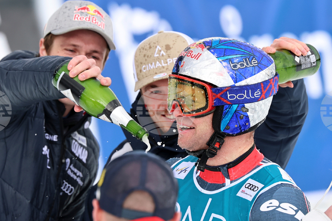 Алекси Пeнтюро: "За мен започва нов живот, най-много ще ми липсва адреналинът"