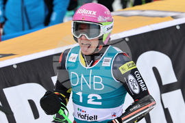 Norway World Cup Finals Alpine Skiing