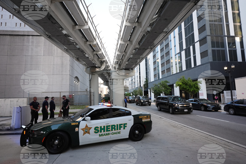 Venezuela Trial Rubio