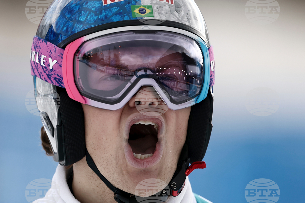 APTOPIX Norway World Cup Finals Alpine Skiing