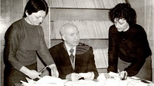 От създаването му през 1963 г. досега броят на документите в Държавния архив в Търговище е нараснал 50 пъти