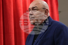 Сатиричен театър - маски - откриване