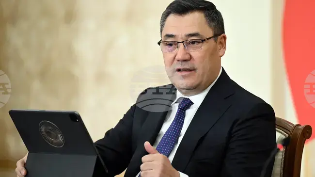 КАБАР: Президентът на Киргизстан разпореди засилване на мерките за сигурност за киргизстанските дипломати в Иран